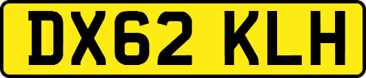 DX62KLH