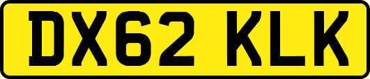 DX62KLK