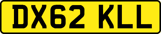 DX62KLL