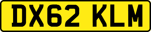 DX62KLM