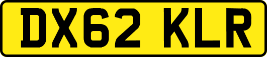 DX62KLR