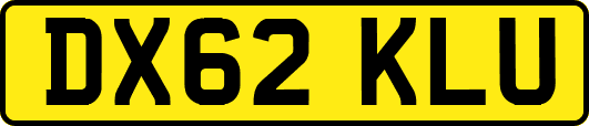 DX62KLU