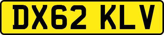 DX62KLV