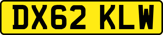 DX62KLW