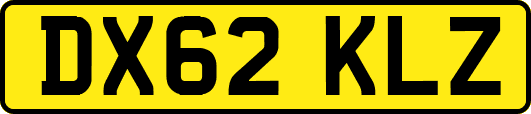 DX62KLZ