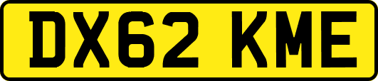DX62KME