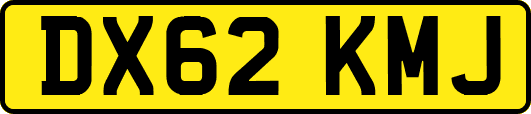 DX62KMJ