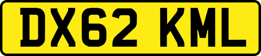 DX62KML
