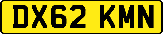 DX62KMN