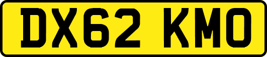 DX62KMO