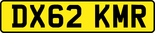 DX62KMR