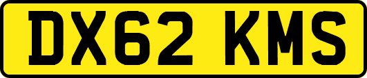 DX62KMS