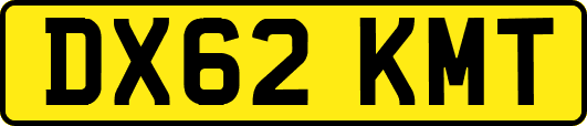 DX62KMT