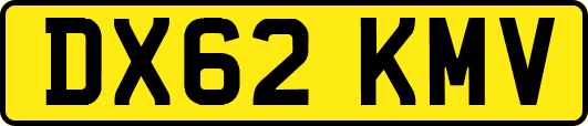 DX62KMV