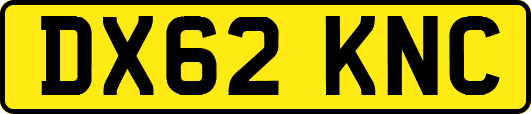 DX62KNC