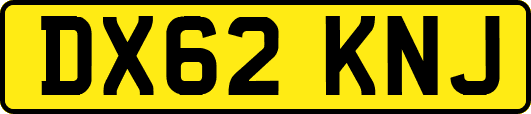 DX62KNJ