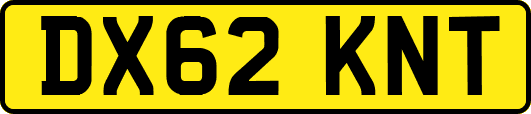 DX62KNT