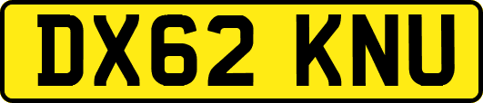 DX62KNU