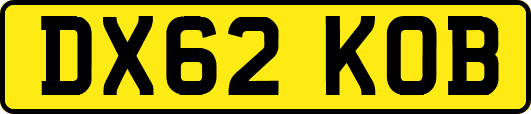 DX62KOB
