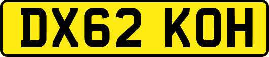 DX62KOH