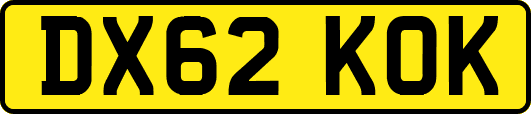 DX62KOK