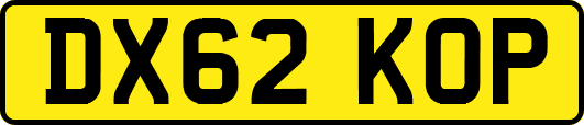 DX62KOP