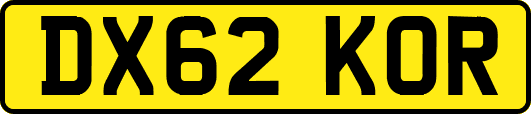 DX62KOR