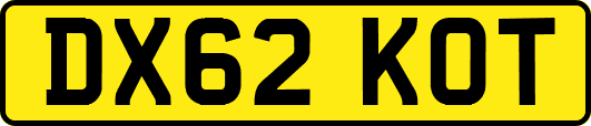 DX62KOT