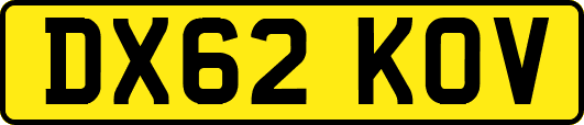 DX62KOV