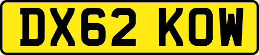 DX62KOW