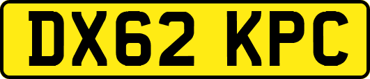 DX62KPC