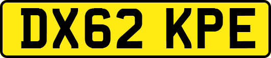 DX62KPE