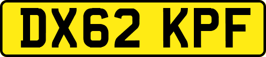 DX62KPF