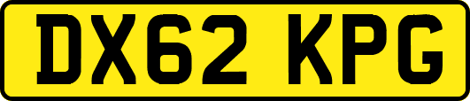 DX62KPG