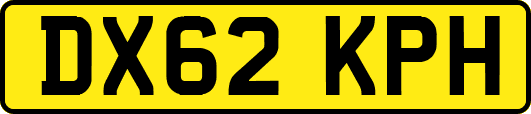 DX62KPH