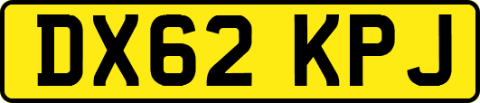 DX62KPJ