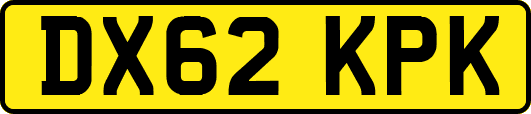 DX62KPK