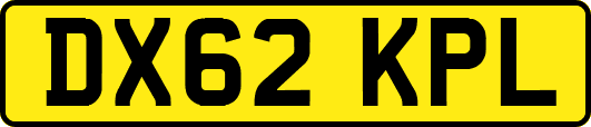 DX62KPL