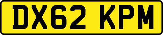 DX62KPM