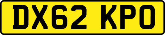 DX62KPO