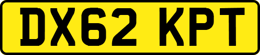 DX62KPT