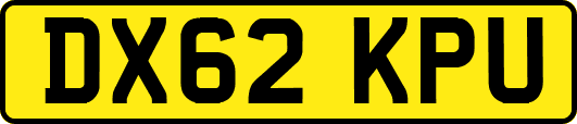 DX62KPU