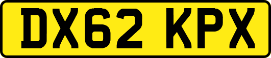 DX62KPX