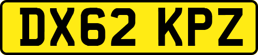DX62KPZ