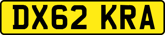 DX62KRA