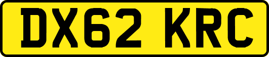DX62KRC