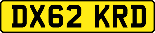 DX62KRD