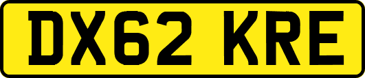 DX62KRE