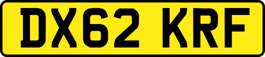 DX62KRF