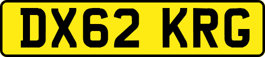 DX62KRG